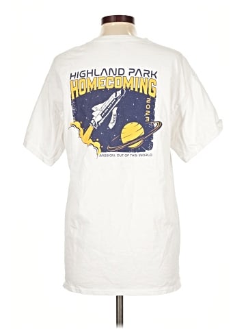 Gildan Short Sleeve T-Shirt (view 2)