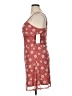 No Boundaries Red Casual Dress Size XL - photo 5