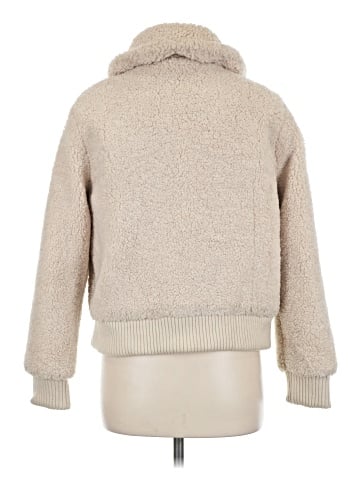 Banana Republic Faux Fur Jacket (view 2)