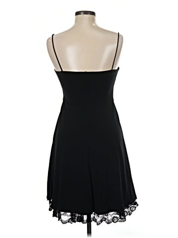 City Triangles Cocktail Dress (view 2)
