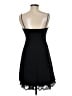 City Triangles Solid Black Cocktail Dress Size M - photo 2