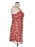 No Boundaries Red Casual Dress Size XL - photo 4