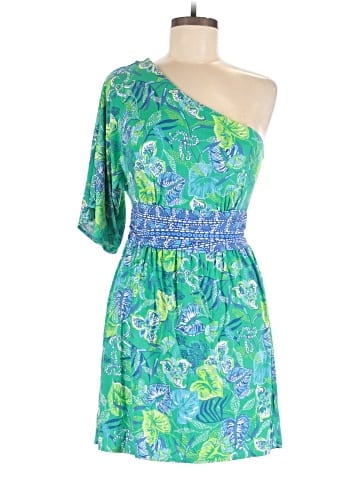 Lilly Pulitzer Cocktail Dress (view 1)