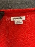 Kimchi Blue Red Cardigan Size XS - photo 7