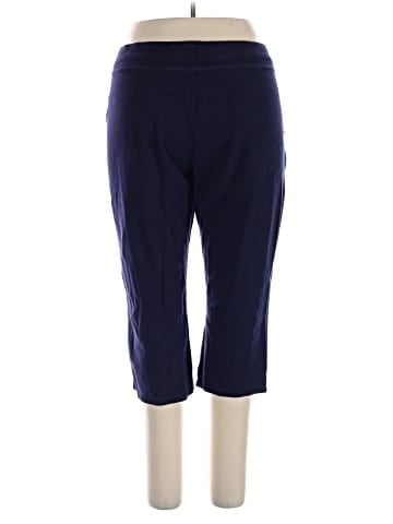 Hanes Active Pants (view 2)