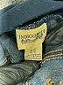 Indigo Blue Blue Jeggings Size Med Maternity - photo 6