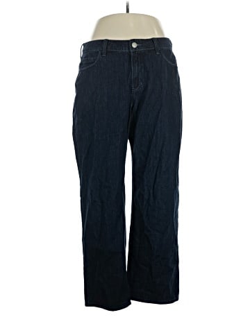 Hollister Jeans (view 1)