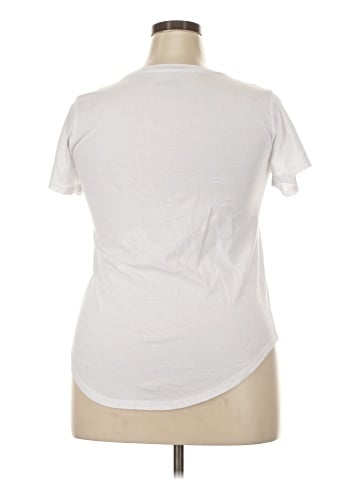 Disney Short Sleeve T-Shirt (view 2)