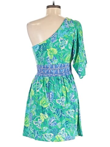 Lilly Pulitzer Cocktail Dress (view 2)