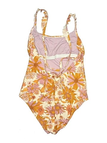 Kona Sol One Piece Swimsuit (view 2)