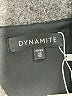 Dynamite Black Cocktail Dress Size XS - photo 4