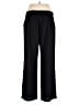 MICHAEL Michael Kors Solid Black Casual Pants Size XL - photo 2