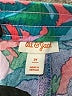 Cat & Jack 100% Cotton Tropical Blue Shorts Size 2T - photo 3