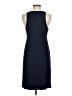 Athleta Solid Blue Casual Dress Size M - photo 2