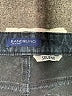 Bandolino Solid Blue Jeans Size 12 - photo 7
