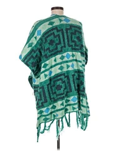 Free People Poncho (view 2)