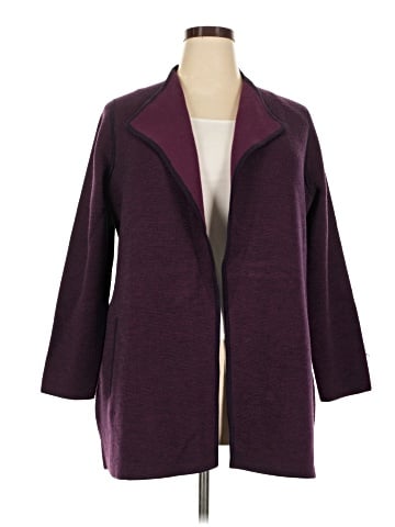 Talbots Cardigan (view 1)