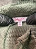 Splendid Camo Green Casual Pants Size S - photo 4