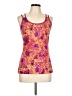 Aspire Purple Tank Top Size L - photo 1
