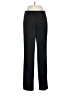 Agnes B. Black Dress Pants Size EU (FR) 40 / US 8 - photo 1