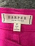 Harper Heritage Pink Jeans Size 27 waist - photo 4