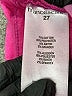 Harper Heritage Pink Jeans Size 27 waist - photo 5