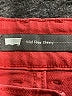 Levi's Red Jeans Size 6 - photo 7