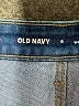 Old Navy Hearts Blue Jeans Size 6 - photo 7