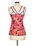 Aspire Purple Tank Top Size L - photo 2