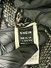 Shein 100% Polyester Animal Print Black Turtleneck Sweater Size L - photo 7