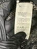 Shein 100% Polyester Animal Print Black Turtleneck Sweater Size L - photo 8