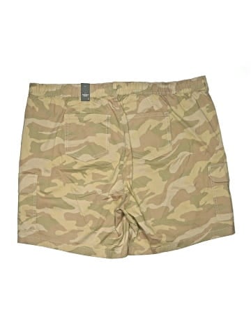 Torrid Khaki Shorts (view 2)