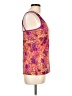 Aspire Purple Tank Top Size L - photo 4