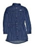 DKNY 100% Cotton Blue Dress Size 6X - photo 1