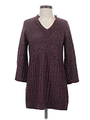 CAbi Pullover Sweater (view 1)
