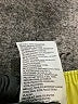 H&M 100% Polyester Solid Yellow Athletic Shorts Size 12 - 14 - photo 4