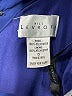 Bill Levkoff 100% Polyester Blue Cocktail Dress Size 0 - photo 7