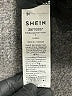Shein Black Long Sleeve Turtleneck Size M - photo 8