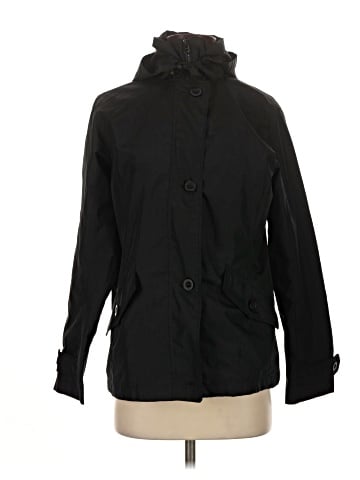 Lands' End Raincoat (view 1)