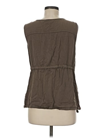Kori America Sleeveless Blouse (view 2)