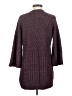 CAbi Purple Pullover Sweater Size S - photo 2