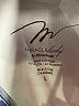 MiracleBody Blue 3/4 Sleeve Top Size L - photo 7