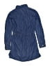 DKNY 100% Cotton Blue Dress Size 6X - photo 2