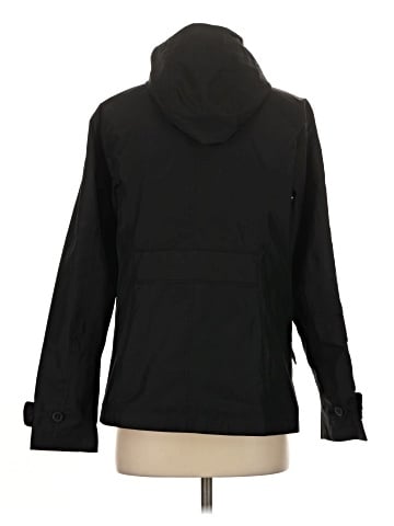 Lands' End Raincoat (view 2)