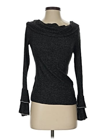Potter's Pot Turtleneck Sweater (view 1)