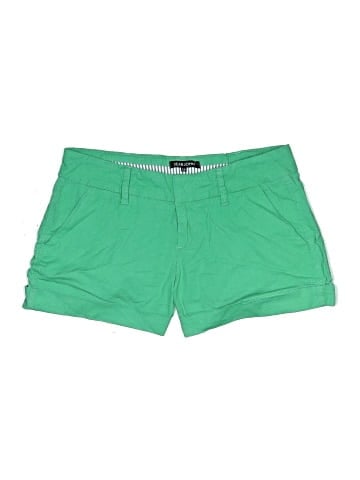 Dear John Shorts (view 1)
