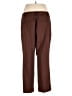 Talbots Brown Dress Pants Size 14 (petite) - photo 2