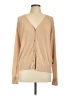 Gap Tan Cardigan Size L - photo 1