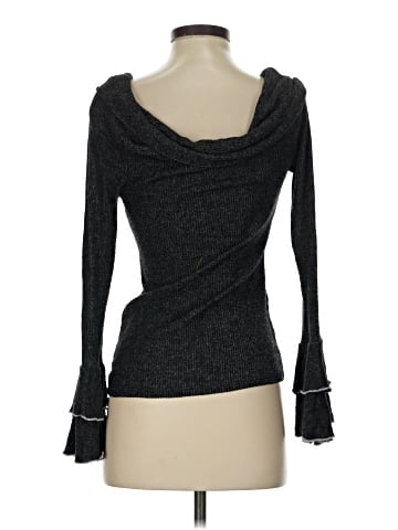 Potter's Pot Turtleneck Sweater (view 2)