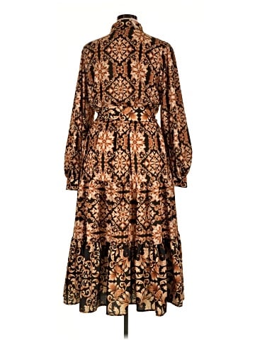 Flying Tomato Casual Dress (view 2)